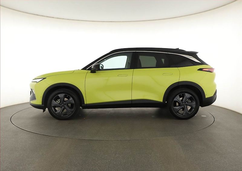 BAIC X55 (2025) ALL IN 1.5 T - fotka 3 z 18
