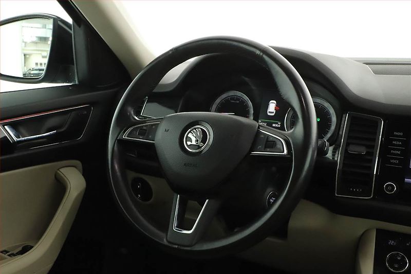 Škoda Kodiaq (2017) 2.0 TDI 4x4, 4X4, Automat - fotka 8 z 18