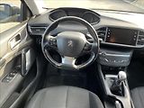 Peugeot 308 1,5 HDi STYLE KLIMA TAŽNÉ ALU - náhled 13