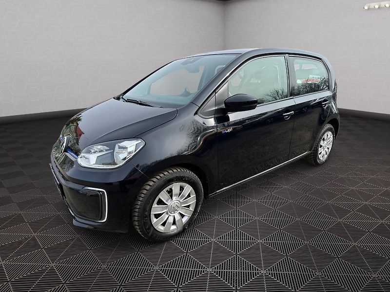 Volkswagen e-up! (2020) 60Kw - fotka 3 z 24