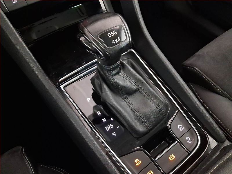 Škoda Kodiaq (2017) Style 2.0 TDI 4x4 - fotka 13 z 29