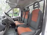 Fiat Ducato (2008) 2,3 88KW VALNIK 4,20M - náhled 15