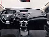 Honda CR-V (2013) 2.0 i-VTEC, Comfort, TZ - náhled 8