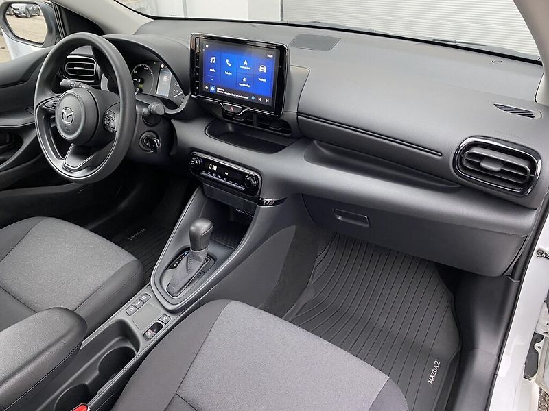 Mazda 2 1,5 Hybrid 68 kW Prime-Line - fotka 34 z 36