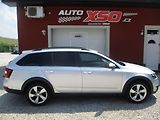 Škoda Octavia 2.0 TDi SCOUT 1.MAJ ČR - náhled 1