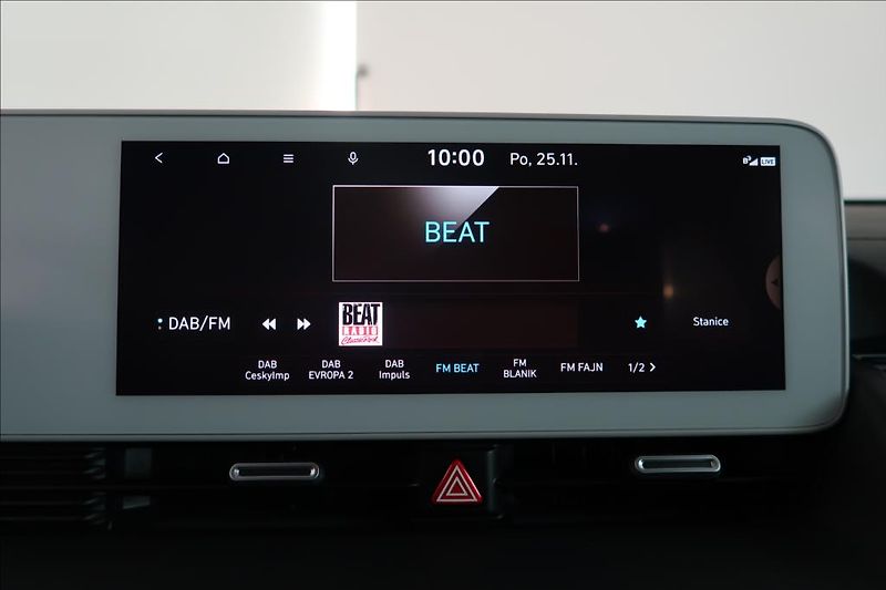 Hyundai Ioniq 5 0,0 Power Style Premium PANORA - fotka 26 z 26
