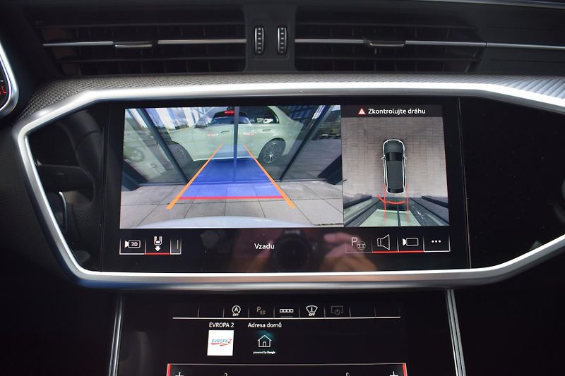 Audi S6 (2024) S6/344PS/FULLnatá.náprava/Keyl - fotka 55 z 69