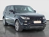 Land Rover Range Rover Sport (2017) 3.0 SDV6 - náhled 1