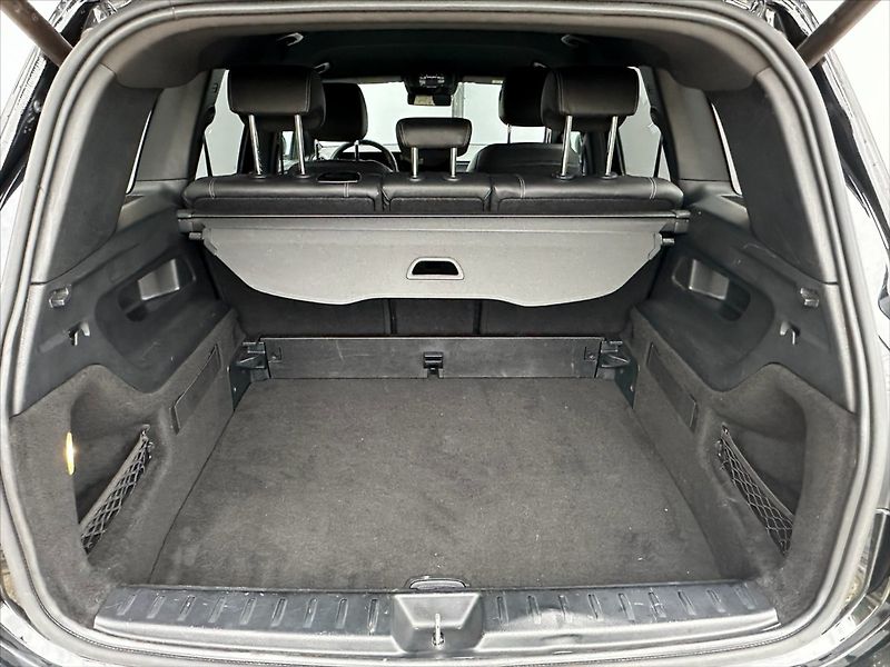 Mercedes-Benz GLB 2,0 200d 110kW, navi, kamera - fotka 15 z 43