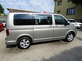 Volkswagen Multivan (2015) 2.0 TDI 132kW DSG TOP QUALITY - náhled 10