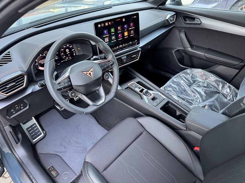 Cupra Formentor (2026) 1.5eTSI 110kW DSG - fotka 4 z 12
