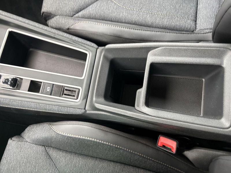 Škoda Elroq (2025) 60 Selection - fotka 22 z 33