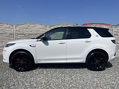 Land Rover Discovery Sport 2.0TDi 180PS 4x4 R-DYNAMIC TOP - fotografie inzerátu