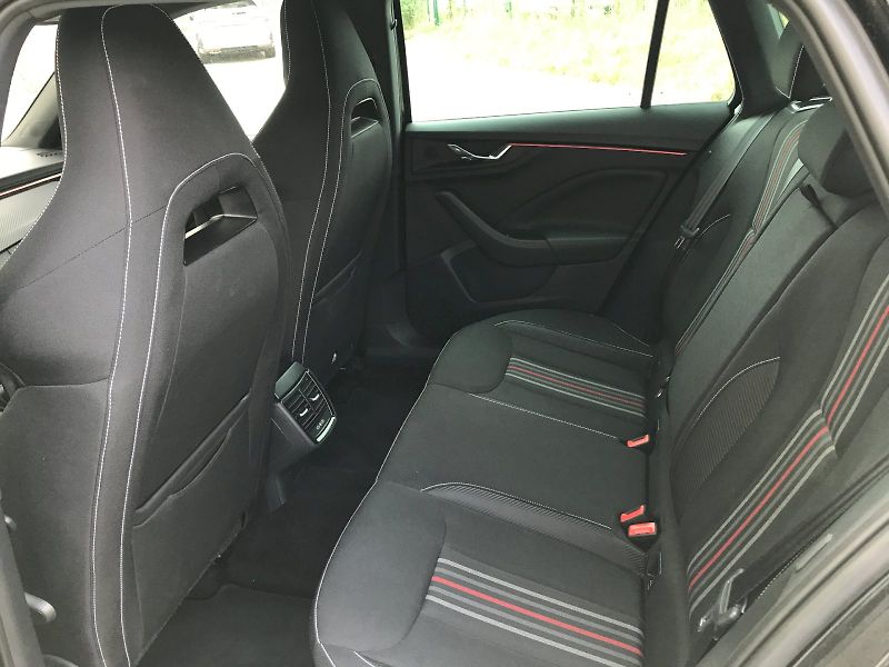 Škoda Kamiq (2025) MC TS 110/1.5 A7F - fotka 13 z 27