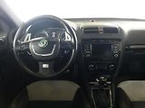 Škoda Octavia (2012) 2,0TDI-125KW*ALU*VYHŘ.SED***RS - náhled 17