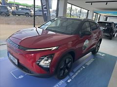 Omoda 5 (2026) EV PREMIUM - fotografie inzerátu
