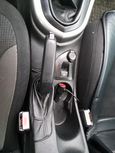 Peugeot 308 1,6 HDI  /68 kW/ - fotka 21 z 29