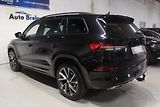 Škoda Kodiaq (2023) Sportline,110kW,Nezávislé tope - náhled 7
