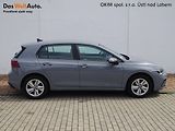 Volkswagen Golf (2021) 1,0TSi /81kW Life - náhled 27