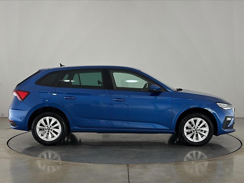 Škoda Scala Selection - fotka 16 z 28
