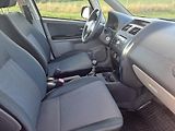Suzuki SX4 (2008) 1.9 DDiS 2xKOLA, PĚKNÝ STAV - náhled 13