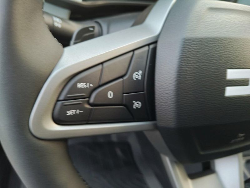 Dacia Sandero (2026) Stepway Extreme Eco-G 120 auto - fotka 11 z 26