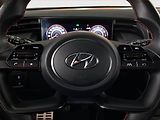 Hyundai Tucson (2023) N-Line 1.6 T-GDI - náhled 19