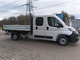 Peugeot Boxer (2026) 4350 L4, 3S SKLÁPĚČ 180k MAN6 - náhled 11