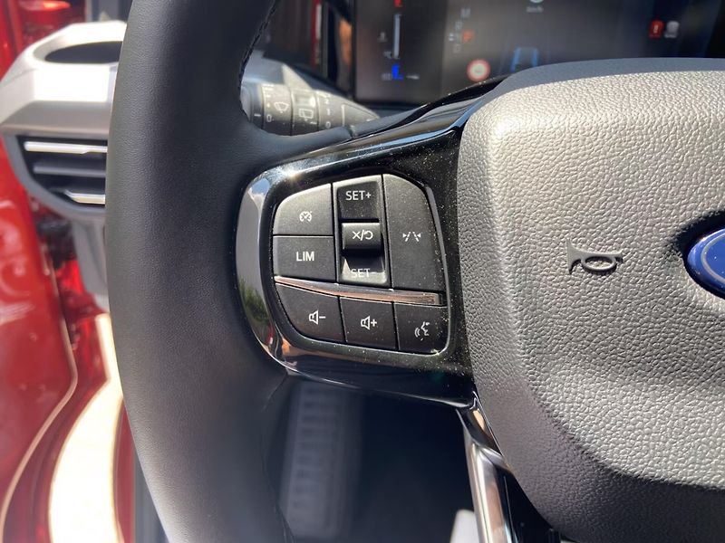 Ford Tourneo Custom Nugget Titanium 320 L1 Automat - fotka 9 z 18