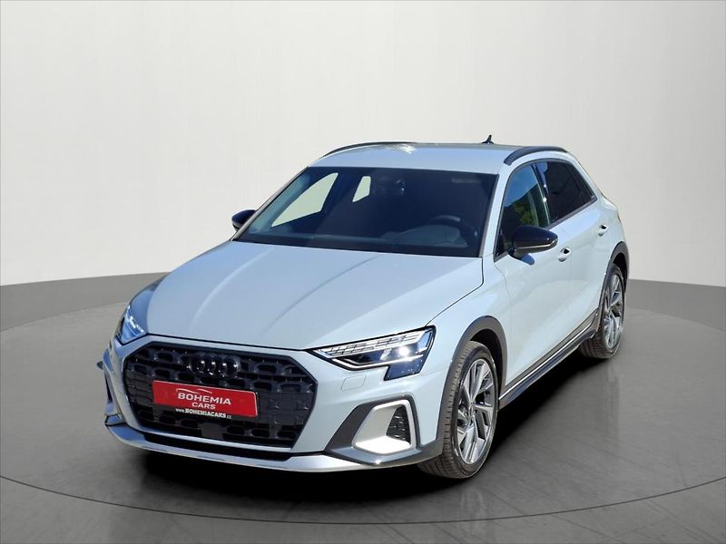 Audi A3 1,5 110 Kw 35 TFSI  ALLSTREET - fotka 3 z 31