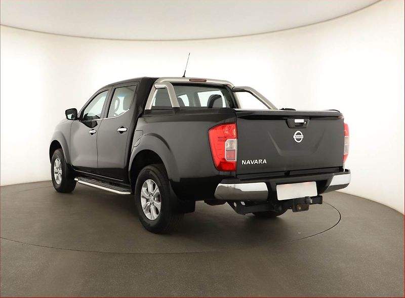 Nissan Navara (2018) 2.3 dCi - fotka 4 z 16