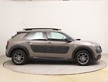 Citroën C4 Cactus (2016) 1.2 PureTech, Serv.kniha - náhled 6