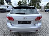 Toyota Avensis 1.8i 108 kW navi. serviska - náhled 3