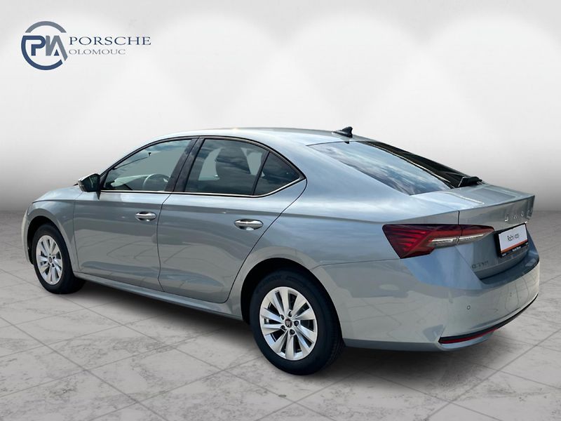 Škoda Octavia 2.0 TDi 85 kW Selection - fotka 6 z 27
