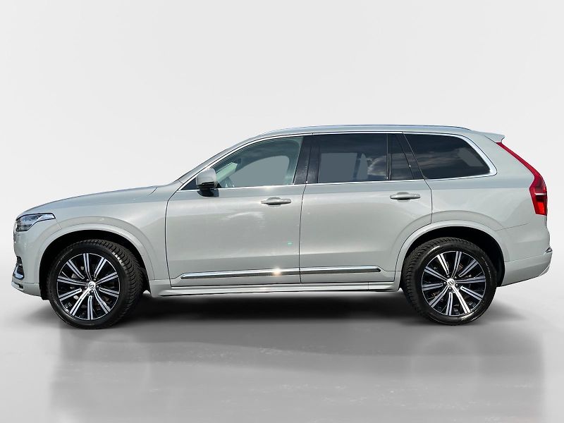 Volvo XC90 B5 (nafta) AWD PLUS BRIGHT *7M - fotka 2 z 42