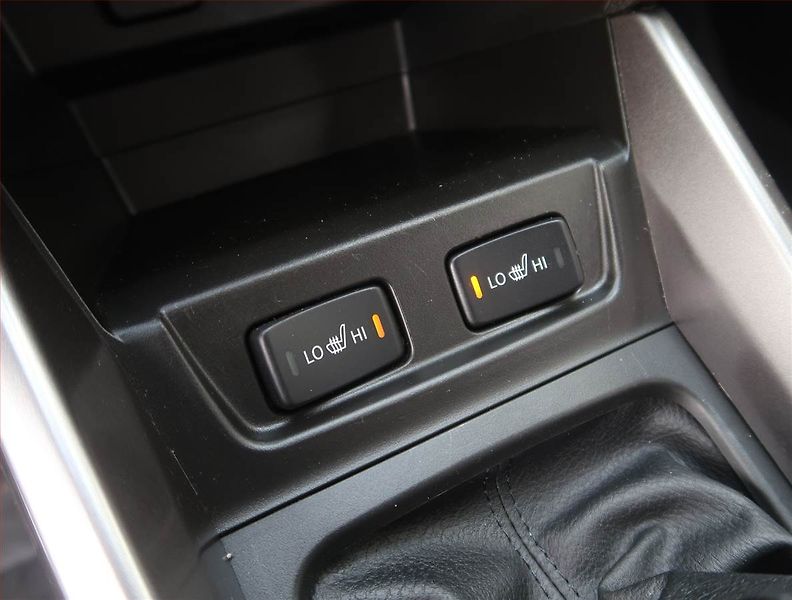 Suzuki Vitara (2022) Elegance 1.4 BoosterJet - fotka 19 z 21