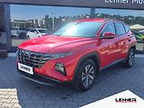 Hyundai Tucson 1.6 T-GDI/110kW Smart DCT MHEV - náhled 1