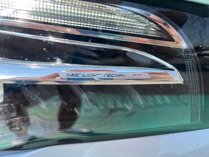 MG EHS 1.5TGI, 190kW, Plug-in Hybrid - fotka 24 z 30