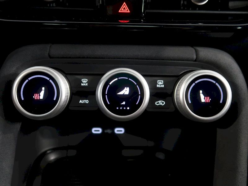 Škoda Kodiaq (2025) SPORTLINE 2.0TDI 142KW 4x4 DSG - fotka 39 z 50