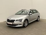 Škoda Superb 2.0 TDI Ambition - náhled 1