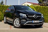 Mercedes-Benz GLE - náhled 2