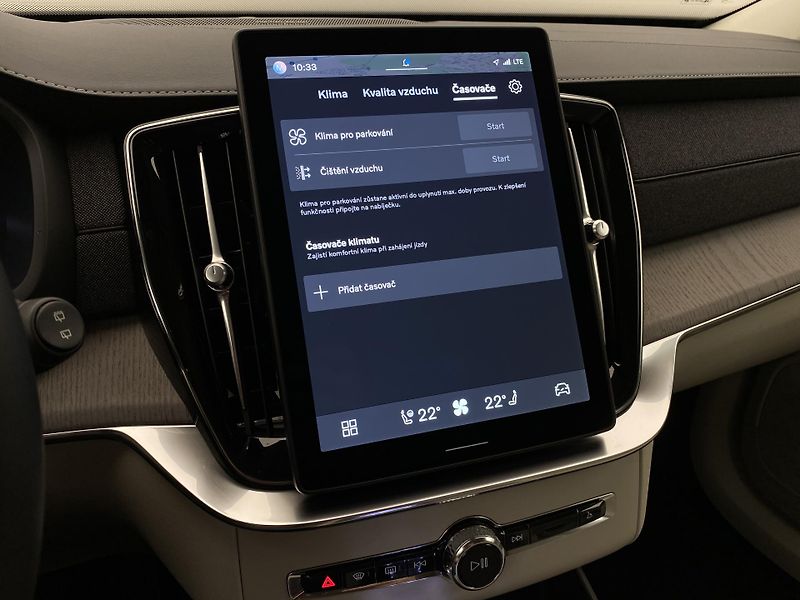 Volvo XC90 T8 AWD RECHARGE BRIGHT PLUS 7m - fotka 46 z 67