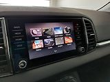 Škoda Karoq (2020) 1.5 TSI (110kW/150k) DSG, Ambi - náhled 21