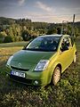 Citroën C2 (2005) Citroen C2 1,4 benzin  - náhled 1