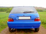 ZKUŠENOSTI UŽIVATELE: Citroën Saxo 