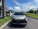 Toyota C-HR 2.0 Hybrid 4x4 GR Sport Premie - náhled 1