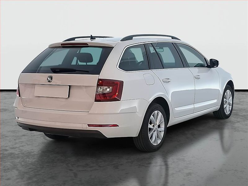 Škoda Octavia (2018) 1.6 TDI, Tempomat - fotka 5 z 18