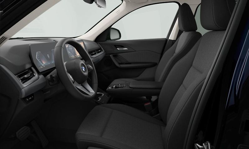 BMW X1 xDrive23d - fotka 2 z 4