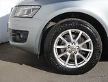Audi Q5 (2011) 2.0 TDI, 4X4, Automat, ČR - náhled 15