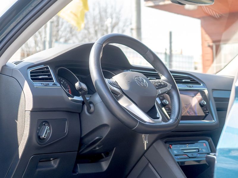 Volkswagen Tiguan (2021) 2.0TDI 110KW NAVI – LED - fotka 14 z 50